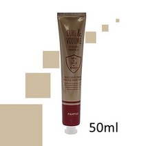 팜파스 컬 앤 볼륨 컬링 에센스 50ml, 1개