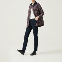 [행복한백화점][올리비아로렌]여성케주얼 셔츠가디건 VVCNLXW9261