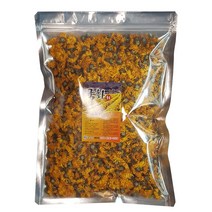 해남농수산 국산 국화꽃차 국화차, 200g, 1개