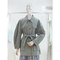 [써스데이아일랜드] 벌룬 소매 캐주얼 점퍼 T232AJP535W(2119097)