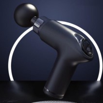 셀프 목 어깨 안마기계 MASSAGEGUN 어버이날 선물