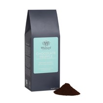 위타드 초콜렛 트러플 그라운드 커피 200g Whittard Chocolate Truffle Flavour Ground Coffee, 1g