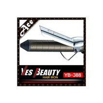 고데기 shop & 가정용 헤어 아이 롱, 아이롱 388 (22mm)