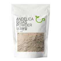 그린팟 국산 당귀분말 참당귀가루, 500g