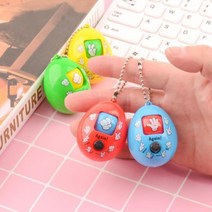 술자리 가위바위보 복불복 미니 게임기 DD-10742 술자리 술게임 술자리게임 술자리미니게임 술자리게임기mz2280, 블루