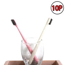 오죤 오랄케어 치간칫솔 제이 SSS (0.7mm) 10개입, 3개