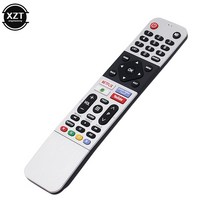 리모콘 호환 범용 원격 제어 539C-268920-W010 for Skyworth TV 스마트 안드로이드 Coocaa S3N/UB5 시리즈