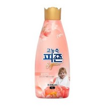 피죤 고농축 시그니처 섬유유연제 라피에스타 본품, 750ml, 1개