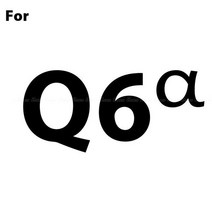 터프 LG G8S Q9 플러스 ThinQ 보호 필름, 02 2 pcs_01 TEMPERED GLASS, 16 For LG Q6 Alpha