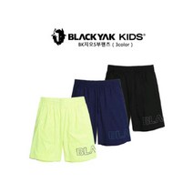 [블랙야크키즈] BK지오5부팬츠(아동 5부반바지)