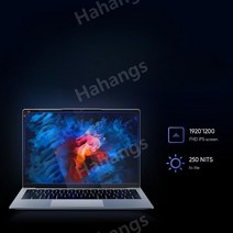 하행스 메이플노트북 최신 고등학생 경량 홈쇼핑 풀 HD 윈도우 11 notebook, 상품상세참조, 영어 키보드, 12GB  512GB, 인텔 N4500