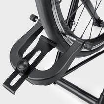 자전거보관소 정비대 보관대 받침대 거치대 MTB 로드 바이크 휠 트루잉 스탠드 접이식 삼각형 회전 고정베