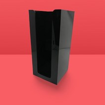 테이크아웃 일회용 종이컵 거치대 보관함 플라스틱컵 리드 뚜껑 컵홀더 슬리브 디스펜서 대 1EA 카페용품