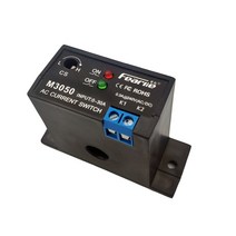 스위치 제어 시그널 센서 M3050 0.3A 240V AC/DC 전류 감지 알람 모듈 변압기 제어 스위치 센서 1 개, 01 M3050