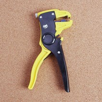 전선자동탈피 케이블선 컷팅 스트리퍼 DIY 피복 제거