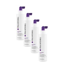 폴미첼 엑스트라바디 부스트 볼륨 스프레이 250ml Paul Mitchell Extra-Body Boost Volumizing Spray, 4개