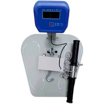 배근력계 전자 역력 게이지 전신 배 근력측정 테스트, 중국의 다른 지역