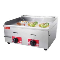 전기 호떡 기계 장사 창업 철판 구이 전기 다기능, 820 전기 철판 4400W