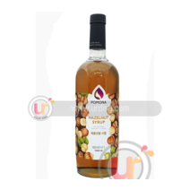 포모나헤이즐넛향시럽1L, 1개