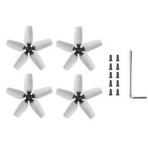 드론 프로펠러 DJI AVATA 블레이드 항공기 액세서리 Avata 드론용 오리지널 2022 신제품 4 개, [01] A