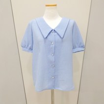 나인스텝 체리블라우스 N21NS1205