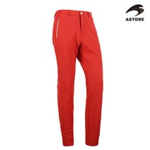 아스토레 남성 골프 캐주얼 남성 패딩팬츠