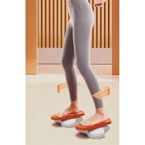 허벅지 전신운동 홈트 턴테이블 트위스트 헬스장 어린이 살빼기 학생 허리감소 동호회