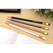 팔로미노 블랙윙 펜슬 프리미엄 4pcs 오리지널/602/펄/매트