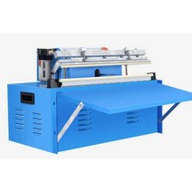 진공 실링기 포장기계 비닐포장 밀봉기 실러, 500형(밀봉 길이 50CM)