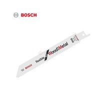 보쉬 컷쏘날 컷소날 목재 철재 겸용 S922HF 6인치 1PCS