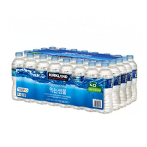기타 커클랜드 시그니춰 먹는샘물 500mL, 35병