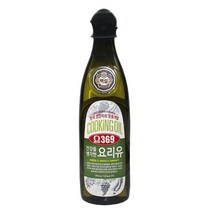 ppp CJ백설 건강을 생각한 요리유900ml 콩기름 대두유 옥수수유 포도씨유 올리브유, 1