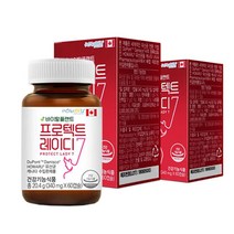 바이탈플랜트 프로텍트 레이디 7, 60캡슐, 2개