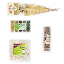 제수용 3호 차례상차림 제사상 제수용품 세트, 1개