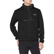 캘러웨이 남성 골프자켓 골프웨어바람막이 후드집업 C22117100