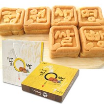 맥아당 청원생명 쌀 빵 직지 블루베리 앙금 수작업빵 제빵왕 40g x 36개입, 1개