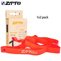 자전거휠 휠셋 캄파놀로 카본 ZTTO 1 쌍 MTB 산악 도로 나일론 림 테이프 내부 튜브 26 27.5 29 인치 700c 바퀴 스트립, 20X20