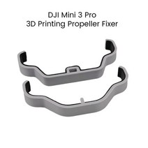 드론부품 DJI 미니 3 프로용 강화 필름 화면 원격 제어 HD 유리 보호 액세서리 2 개, 03 F