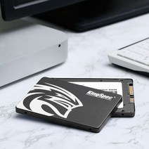 KingSpec-SSD 120 240 256 512gb 1TB Hdd 2.5 Sataiii 하드 디스크 드라이브 컴퓨터 노트북용 Ssd 내장 SATA, 480GB