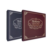 코니아 앨범(CA4000 접착식 동호칸나)