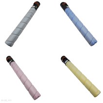 토너팜 제록스 Docuprint CM305df 완제품토너 4색set, 1set, 4색