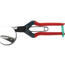 치카마사 치카마사-2700672 적과가위/S-200(굽은형)/150/23mm (적과/가위/생활/원예/나무/공구/원예가위/전지가위/원예공구/건강 추천)