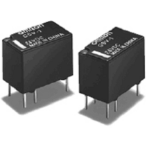 G5V-1 DC24 / OMRON / 오므론 정식 수입품 / Low Signal Relay / 오므론 릴레이 / SPDT
