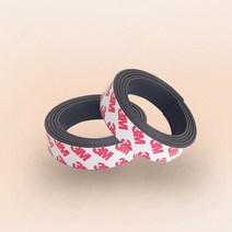 스티커 고무 잘라쓰는 롤 1.5cmX1m 테이프 자석 DD-11660, 상세페이지 참조