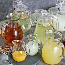 비스트로 워터 저그 피쳐 유리물병, 06.비스트로 저그 1.0L