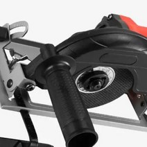 마루광택기 다기능 앵글 그라인더-커팅 머신 변환 브래킷베이스 고정 브래킷 연마 기계, 한개옵션0