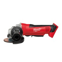밀워키 밀워키 충전 그라인더 HD18 AG125-0X 베어툴