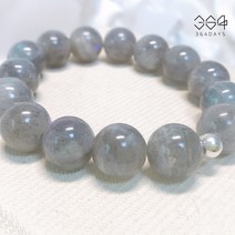 364days 래브라도라이트 팔찌 천연 원석팔찌 문스톤 사업운 재물운 행운팔찌 소원팔찌 창업선물 커플팔찌 우정팔찌 여성 남성 사이즈선택가능
