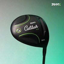 티맥스 칼리버 3.0 드라이버, L