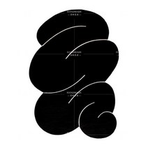 러그 인테리어 디자인 포인트러그 침실 거실 매트 사계절 심플 발매트 드레스룸 현관 미니러그